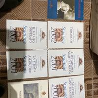 Libretti opere liriche