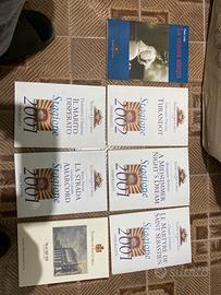 Libretti opere liriche