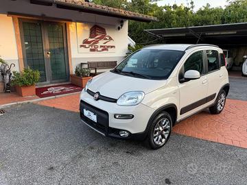FIAT Panda 0.9 TwinAir Turbo S&S 4x4 TAGLIANDATA