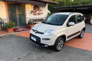 FIAT Panda 0.9 TwinAir Turbo S&S 4x4 TAGLIANDATA