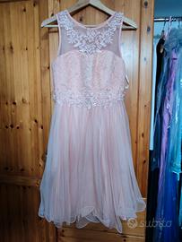 abiti eleganti taglia S