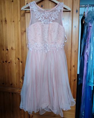 abiti eleganti taglia S