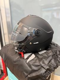 Casco Jet Vertex UniK