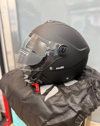 Casco Jet Vertex UniK