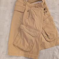 bermuda unisex