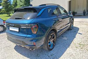 Lynk&co