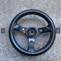 Volante luisi per Fiat 500 epoca