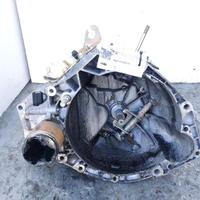 46807927 CAMBIO MANUALE 5M FIAT PALIO (171 - 178) 