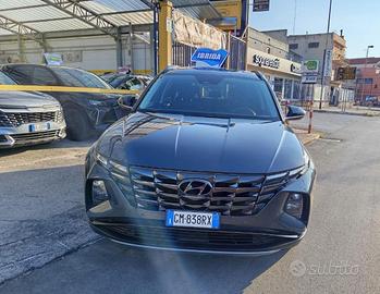 HYUNDAI Tucson 1.6 CRDI 48V XLine - 2023
