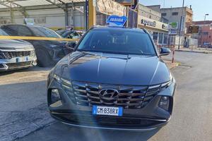 HYUNDAI Tucson 1.6 CRDI 48V XLine - 2023