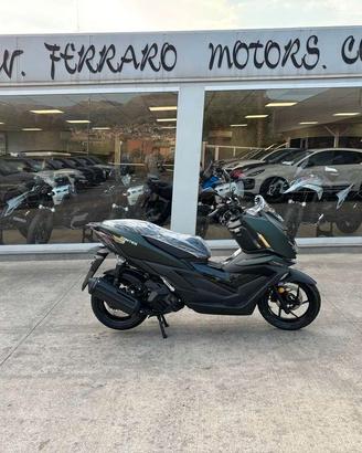 Zontes 125 X Nuovo pronta consegna Tua a solo 29 E