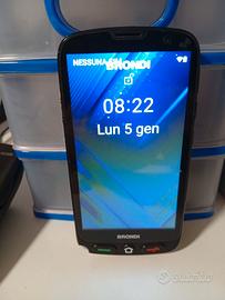 Smartphone Brondi Amico XS