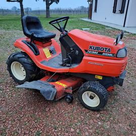 Tagliaerba KUBOTA TG1860