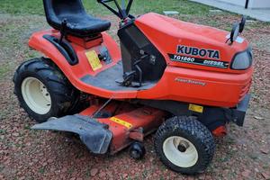 Tagliaerba KUBOTA TG1860