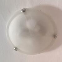 plafoniera con faretti direzionali