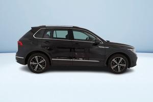 VOLKSWAGEN Tiguan II 2021 Tiguan 2.0 tdi Elegance