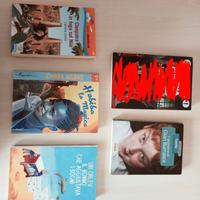 libri per ragazzi 