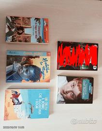 libri per ragazzi 