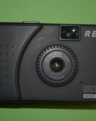 Fotocamera punta e scatta Reto Ultra WIDE 22mm