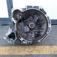 Cambio Ford Ka 2002 1300cc benzina J4S