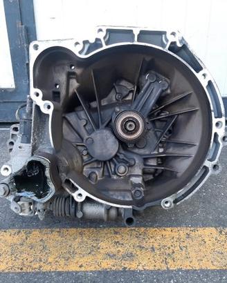 Cambio Ford Ka 2002 1300cc benzina J4S