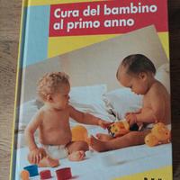 Libro cura del bambino