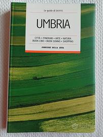 guida turistica Umbria