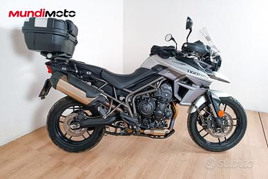 TRIUMPH TIGER 800 XRX ABS - 2017