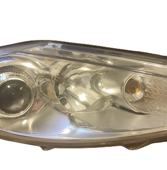 faro destro ford fiesta 2009