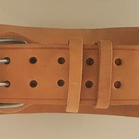 Cintura Bodybuilding Alta taglia L