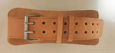 Cintura Bodybuilding Alta taglia L