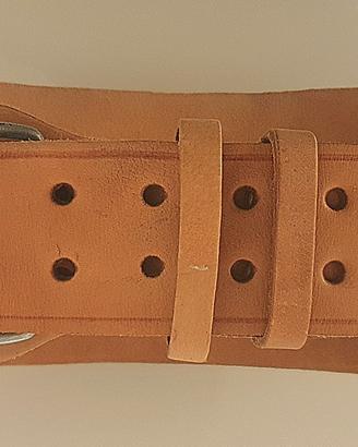 Cintura Bodybuilding Alta taglia L