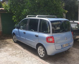 Vendita Fiat Multipla