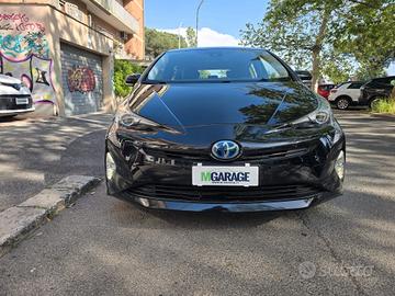 Toyota Prius 1.8 Style