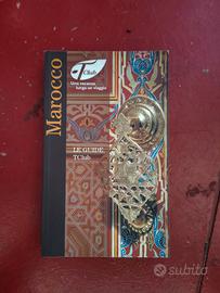 libro Marocco 