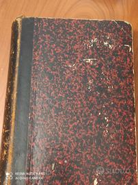 manuale dell'architetto 