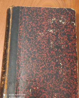 manuale dell'architetto 