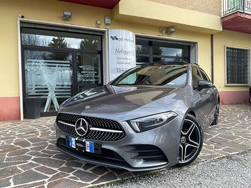 Mercedes Classe A 180 d