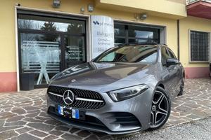 Mercedes Classe A 180 d