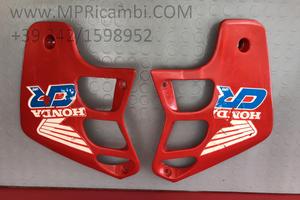 CONVOGLIATORI KS7 HONDA CR 125 250 500 CRE 1989 19