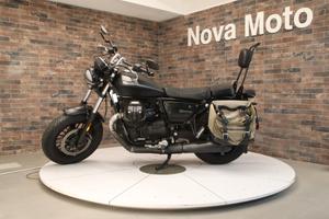 Moto Guzzi V9 BOBBER MY21