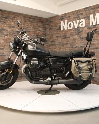 Moto Guzzi V9 BOBBER MY21