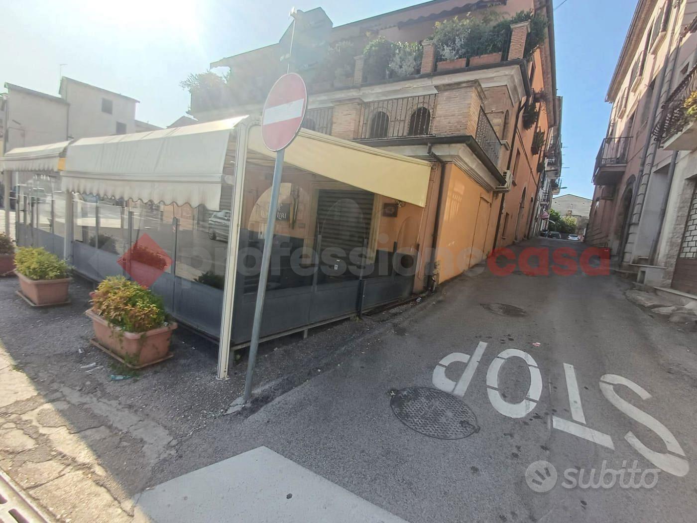 Negozio Ceprano [Cod. rif 3246958VCG] - Vista 4