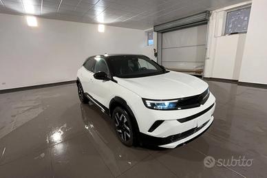 Opel Mokka 1.2 Turbo 130 CV aut. GS