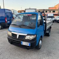 Piaggio porter maxxi 1.3 benzina/gpl cassone ribal