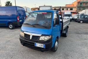 Piaggio porter maxxi 1.3 benzina/gpl cassone ribal