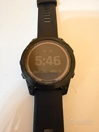 Garmin Fenix 7