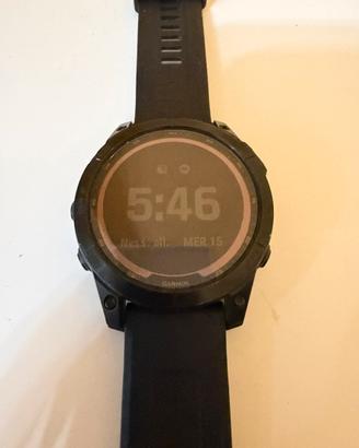 Garmin Fenix 7