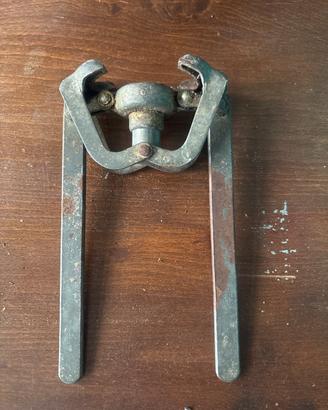 Tappatrice manuale