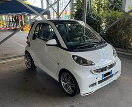 Smart Fortwo Coupé Brabus 1000 Turbo 75kw 102cv